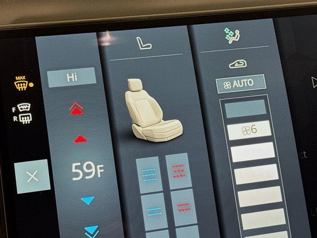 2024 Land Rover Range Rover Sport Dynamic SE