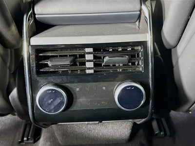 2024 Land Rover Range Rover Sport Dynamic SE