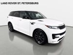 2024 Land Rover Range Rover Sport Dynamic SE