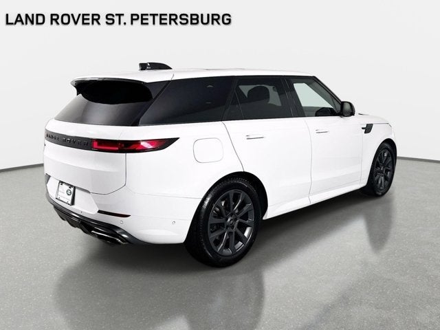 2024 Land Rover Range Rover Sport Dynamic SE