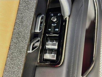 2025 Land Rover Range Rover Sport Dynamic SE