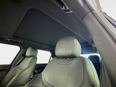 2024 Land Rover Range Rover Sport Dynamic SE