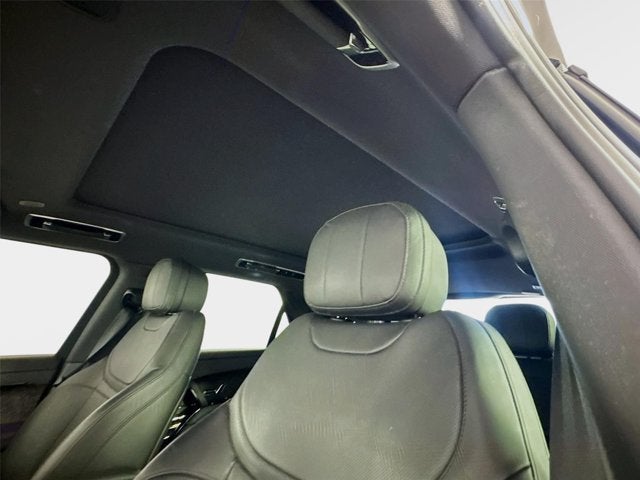 2024 Land Rover Range Rover Sport Dynamic SE