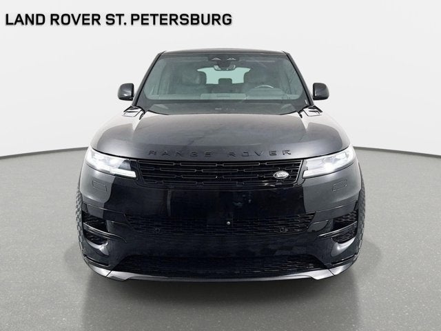 2024 Land Rover Range Rover Sport Dynamic SE