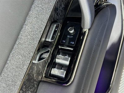 2024 Land Rover Range Rover Sport Dynamic SE