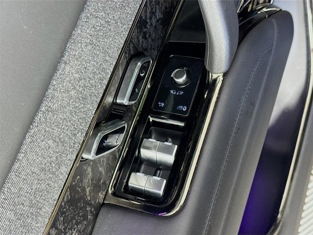 2024 Land Rover Range Rover Sport Dynamic SE
