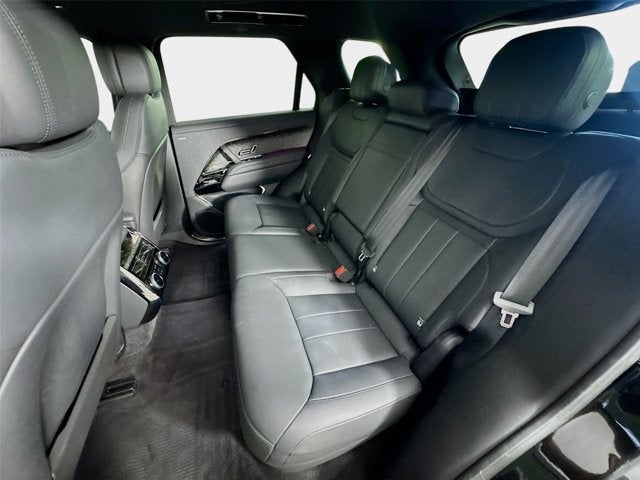 2024 Land Rover Range Rover Sport Dynamic SE