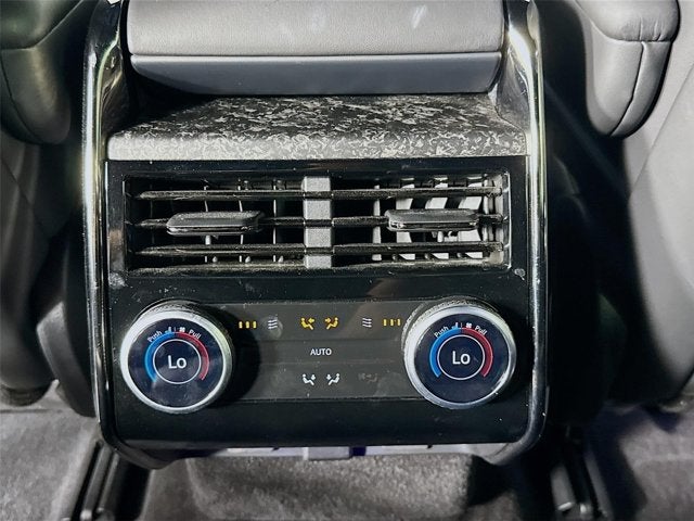 2024 Land Rover Range Rover Sport Dynamic SE
