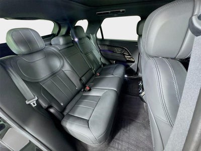 2024 Land Rover Range Rover Sport Dynamic SE