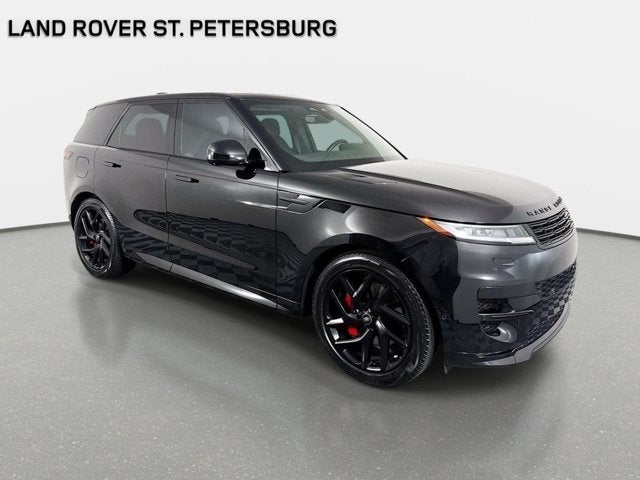 2024 Land Rover Range Rover Sport Dynamic SE