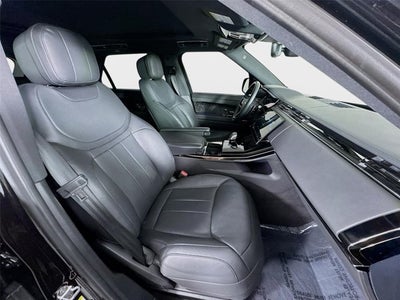 2024 Land Rover Range Rover Sport Dynamic SE