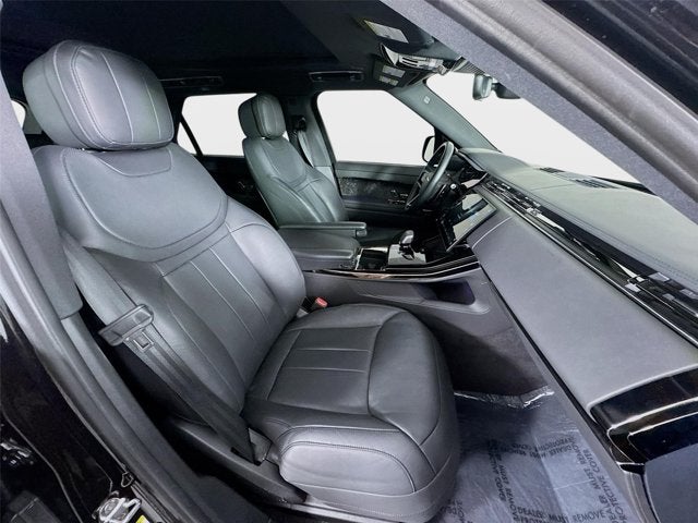 2024 Land Rover Range Rover Sport Dynamic SE