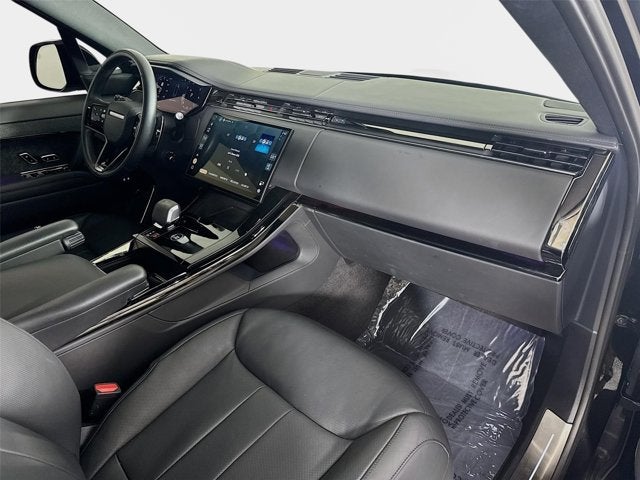 2024 Land Rover Range Rover Sport Dynamic SE