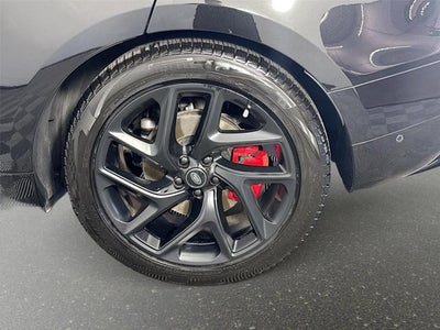 2024 Land Rover Range Rover Sport Dynamic SE