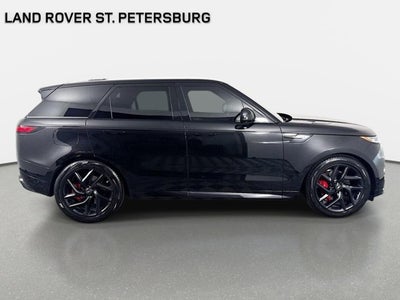 2024 Land Rover Range Rover Sport Dynamic SE