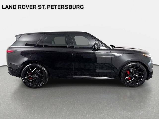 2024 Land Rover Range Rover Sport Dynamic SE