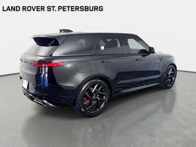 2024 Land Rover Range Rover Sport Dynamic SE