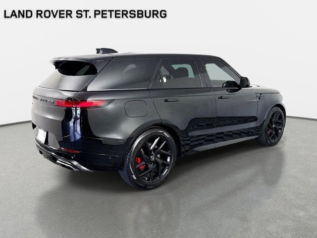 2024 Land Rover Range Rover Sport Dynamic SE