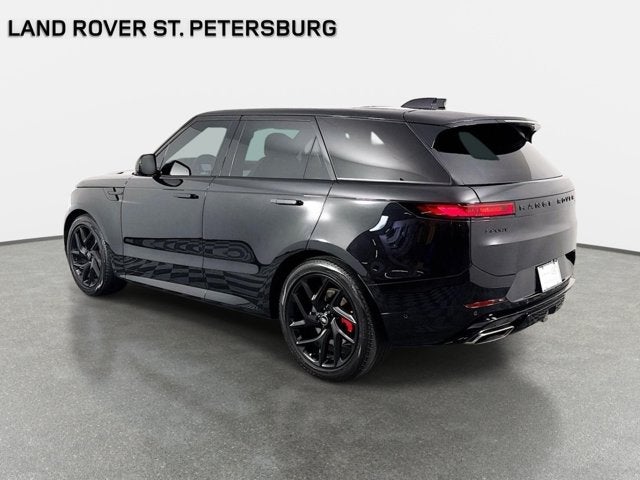 2024 Land Rover Range Rover Sport Dynamic SE