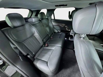 2024 Land Rover Range Rover Sport SE