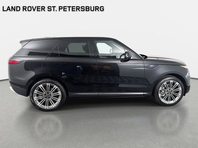 2024 Land Rover Range Rover Sport SE