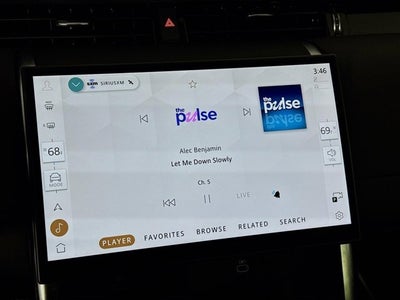 2025 Land Rover Discovery Sport S