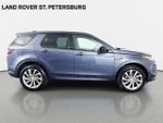 2025 Land Rover Discovery Sport S