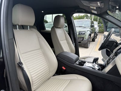 2021 Land Rover Discovery Sport S