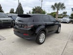 2021 Land Rover Discovery Sport S