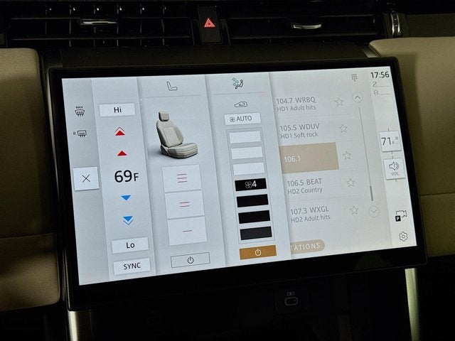 2025 Land Rover Discovery Sport S