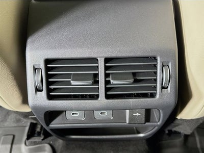 2025 Land Rover Discovery Sport S