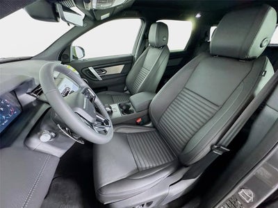 2026 Land Rover Discovery Sport Landmark