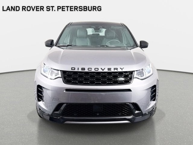 2026 Land Rover Discovery Sport Landmark