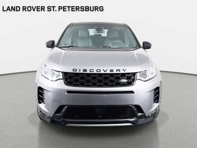 2026 Land Rover Discovery Sport Landmark