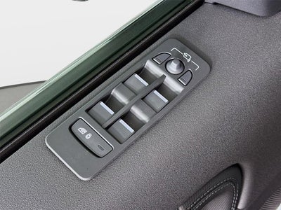 2026 Land Rover Discovery Sport Landmark