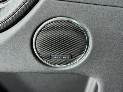 2026 Land Rover Discovery Sport Landmark