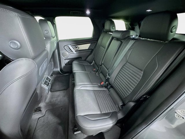 2026 Land Rover Discovery Sport Landmark