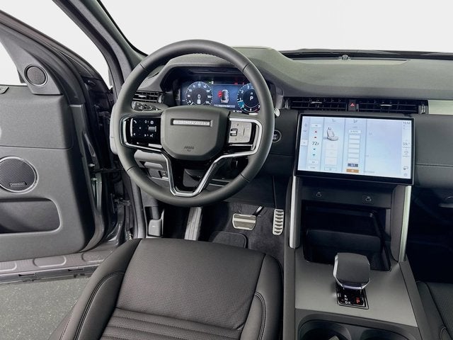 2026 Land Rover Discovery Sport Landmark