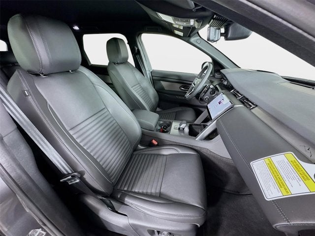 2026 Land Rover Discovery Sport Landmark