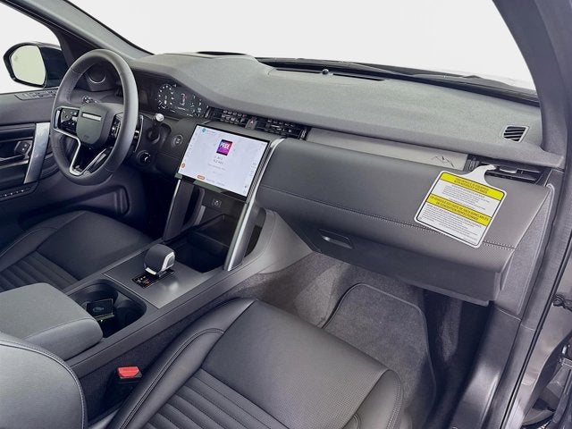 2026 Land Rover Discovery Sport Landmark