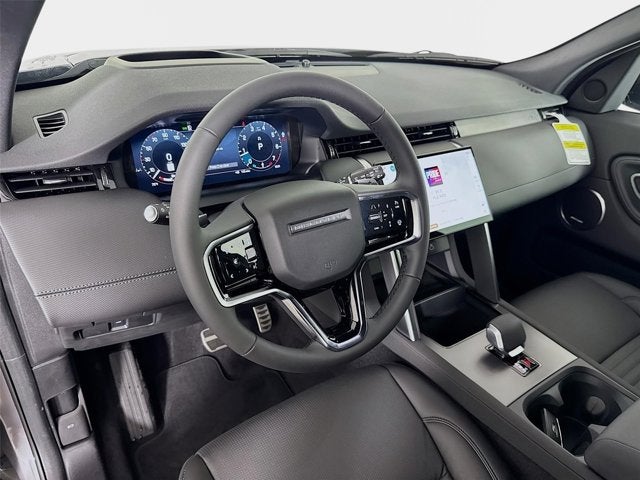 2026 Land Rover Discovery Sport Landmark