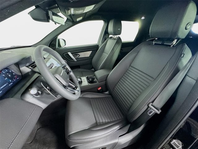 2026 Land Rover Discovery Sport Landmark