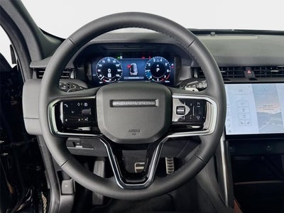 2026 Land Rover Discovery Sport Landmark