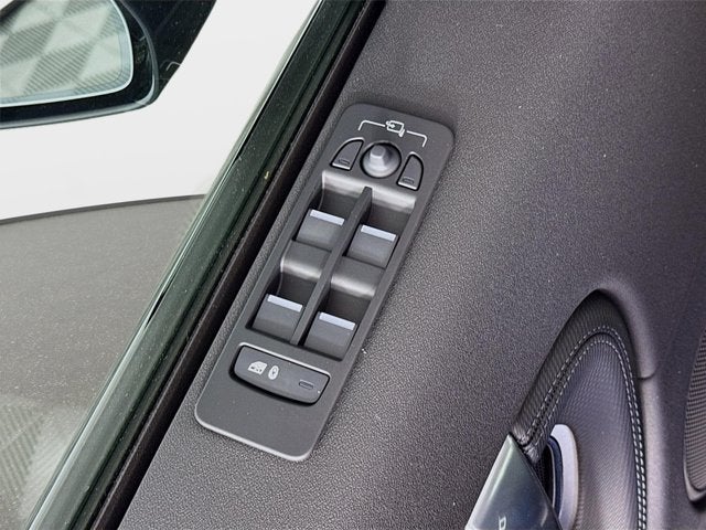 2026 Land Rover Discovery Sport Landmark