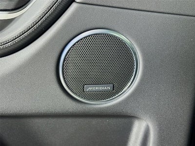 2026 Land Rover Discovery Sport Landmark