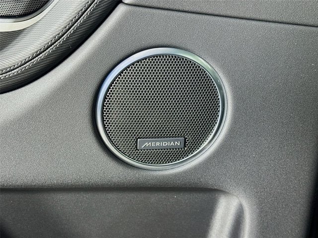 2026 Land Rover Discovery Sport Landmark