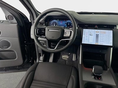 2026 Land Rover Discovery Sport Landmark