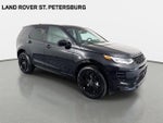 2026 Land Rover Discovery Sport Landmark