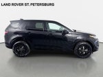 2026 Land Rover Discovery Sport Landmark