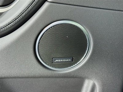 2026 Land Rover Discovery Sport Landmark